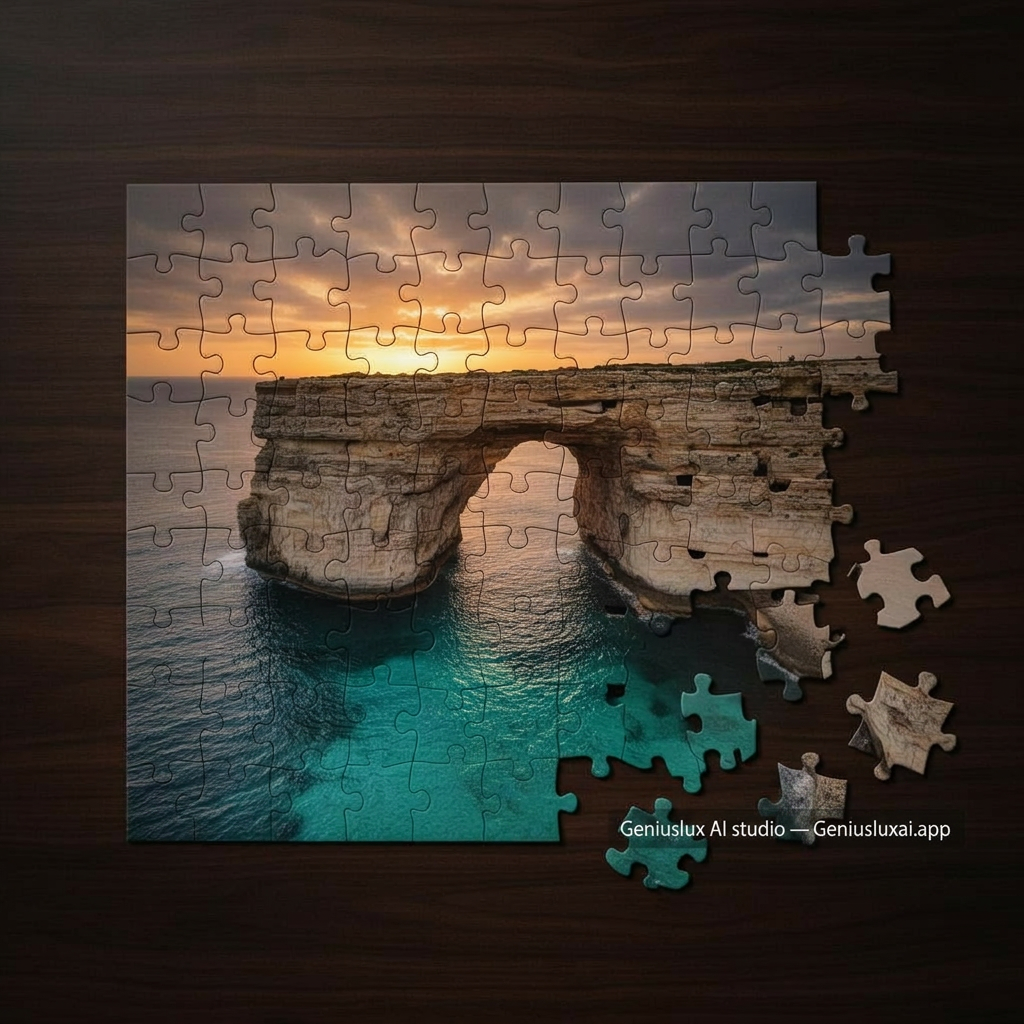 The Artisanal Puzzle